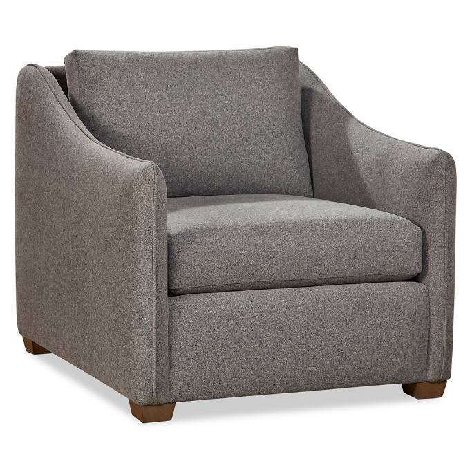 Picture of ROLLINS-PILLOW-50 CHAIR