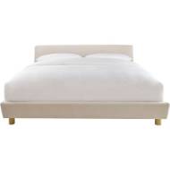 Picture of STRAP QUEEN BED