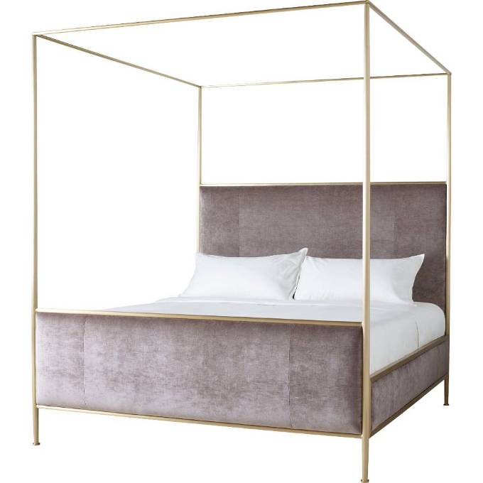 Picture of PHILLIPA QUEEN BED