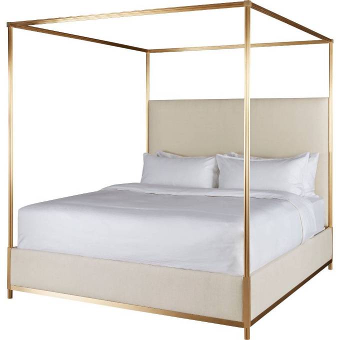 Picture of ALLURE QUEEN BED