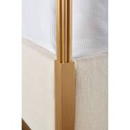 Picture of ALLURE QUEEN BED
