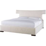 Picture of LUXE FULLY UPHOLSTERED QUEEN BED