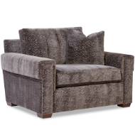Picture of LOUNGE-60 URBANE CHAIR 1/2
