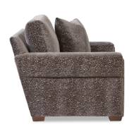 Picture of LOUNGE-60 URBANE CHAIR 1/2