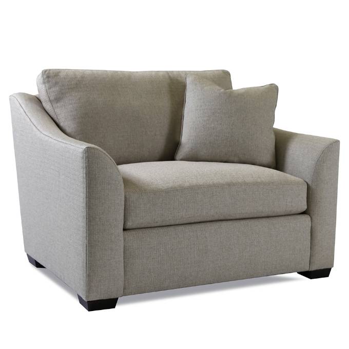 Picture of LOUNGE-60 PURE CHAIR 1/2