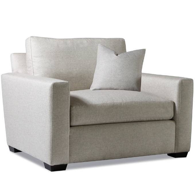 Picture of LOUNGE-60 MOD CHAIR 1/2
