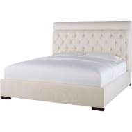 Picture of PANORAMA TUFTED FULLY UPH CAL KING BED