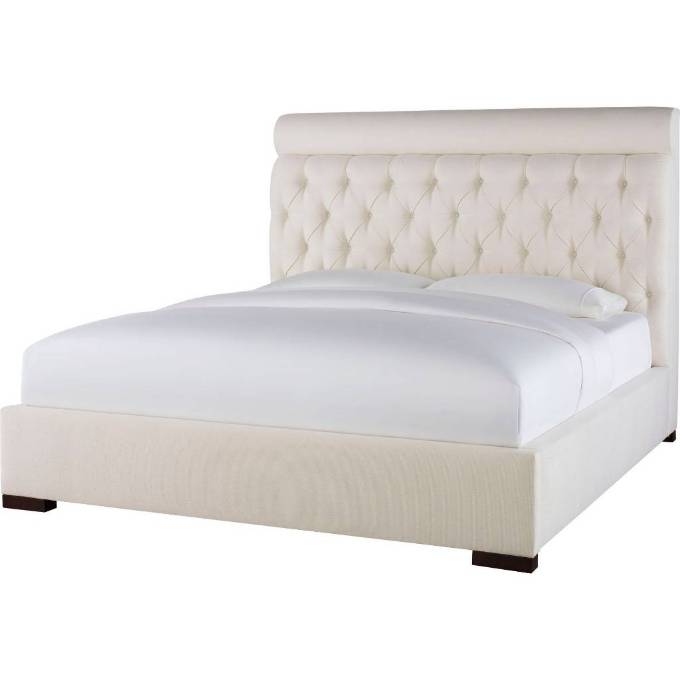 Picture of PANORAMA TUFTED FULLY UPH CAL KING BED