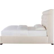 Picture of PANORAMA TUFTED FULLY UPH CAL KING BED