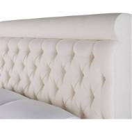 Picture of PANORAMA TUFTED FULLY UPH CAL KING BED