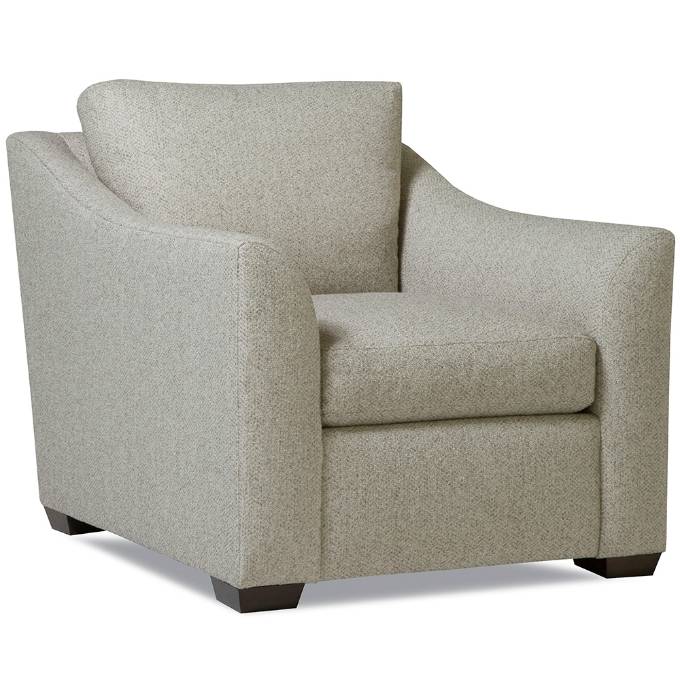 Picture of LOUNGE-50 PURE CHAIR