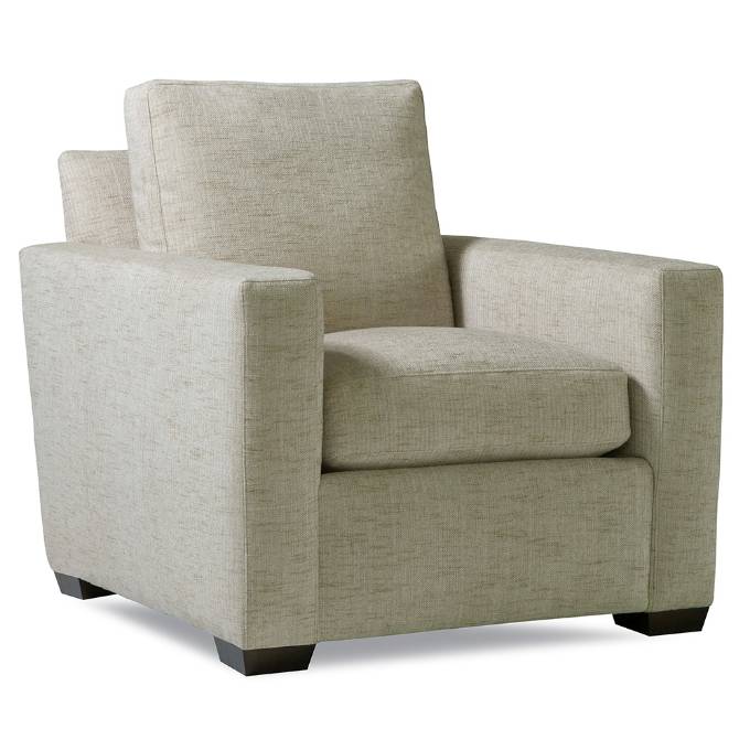 Picture of LOUNGE-50 MOD CHAIR