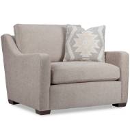 Picture of LOUNGE-60 ENDURE CHAIR 1/2