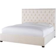 Picture of KENNEDY TUFTED CAL KING BED