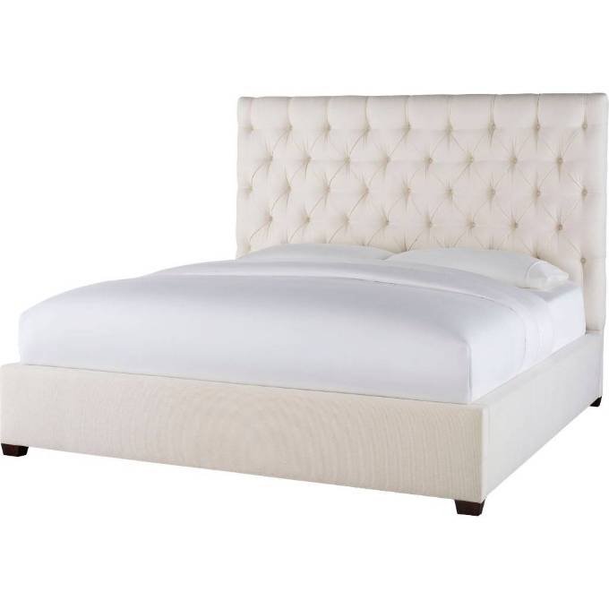 Picture of KENNEDY TUFTED CAL KING BED