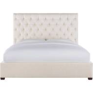 Picture of KENNEDY TUFTED CAL KING BED