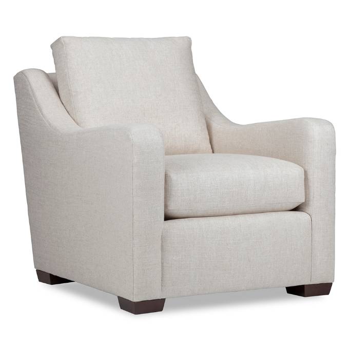 Picture of LOUNGE-50 ENDURE CHAIR
