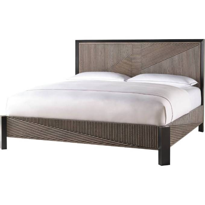 Picture of TAHITI KING BED