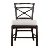 Picture of GONDOLA SIDE CHAIR