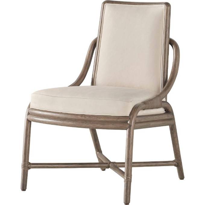 Picture of KNOT SIDE CHAIR