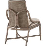 Picture of KNOT SIDE CHAIR