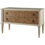 Picture of DUTCH CHEST
