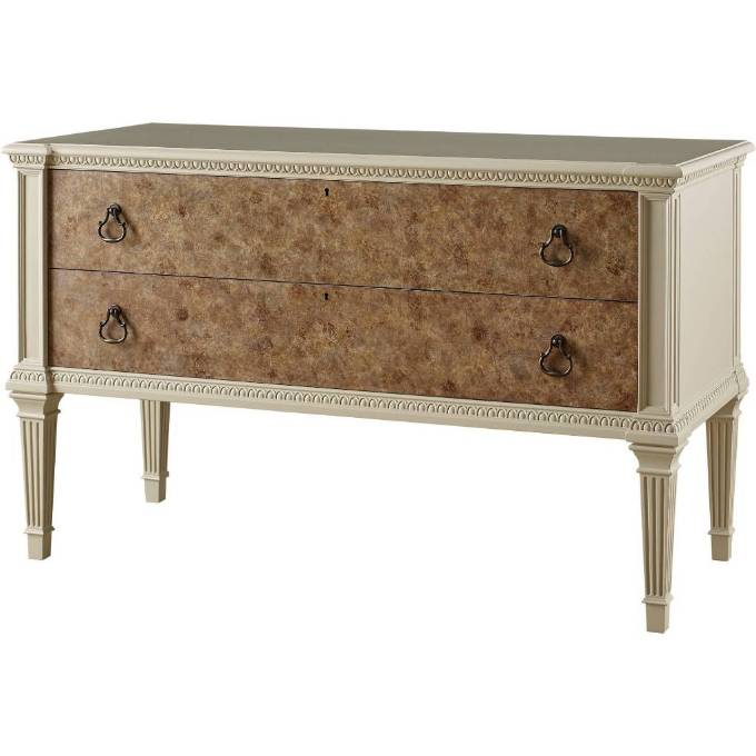Picture of DUTCH CHEST