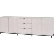 Picture of HAMPTON CREDENZA