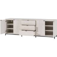 Picture of HAMPTON CREDENZA