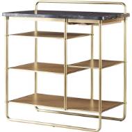 Picture of ELEGANTE BAR CABINET