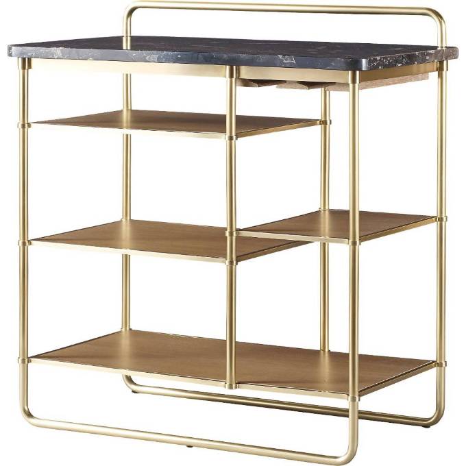 Picture of ELEGANTE BAR CABINET