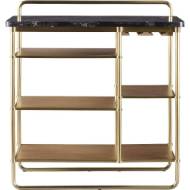 Picture of ELEGANTE BAR CABINET
