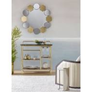 Picture of ELEGANTE BAR CABINET