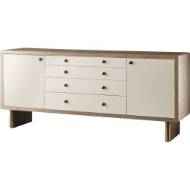 Picture of WATERFALL CREDENZA