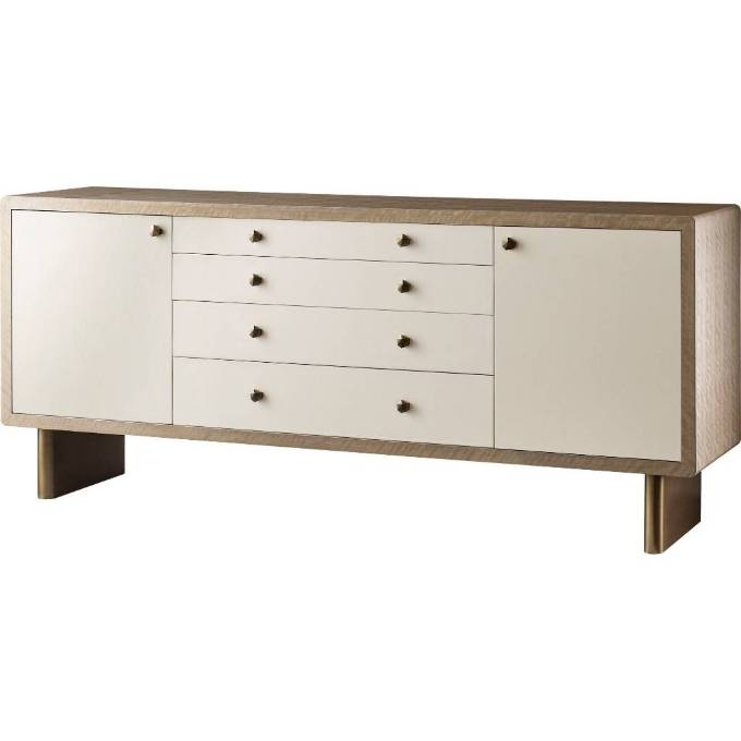 Picture of WATERFALL CREDENZA