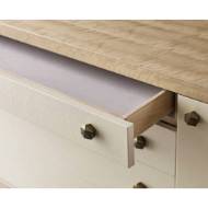 Picture of WATERFALL CREDENZA