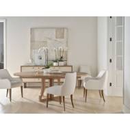 Picture of WATERFALL CREDENZA