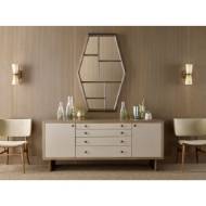 Picture of WATERFALL CREDENZA