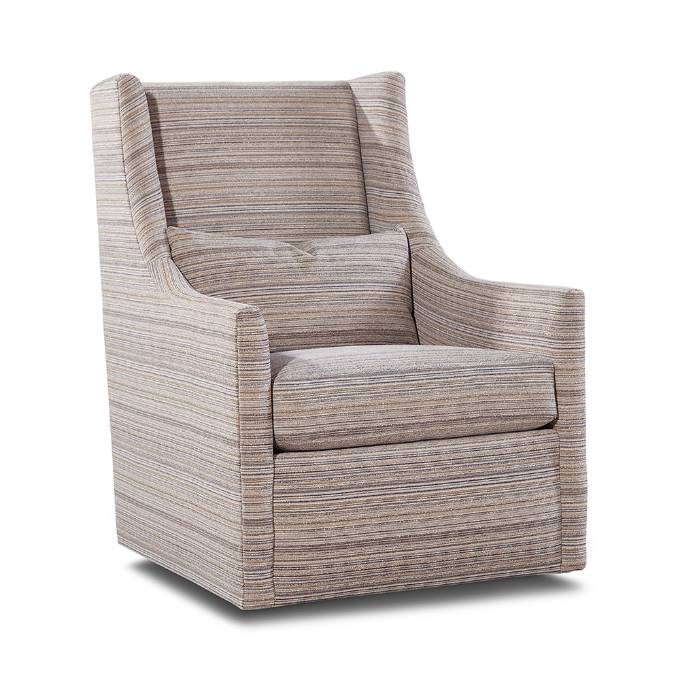 Picture of WILLIAM-58 SWIVEL GLIDER