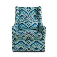 Picture of WILLIAM-58 SWIVEL GLIDER