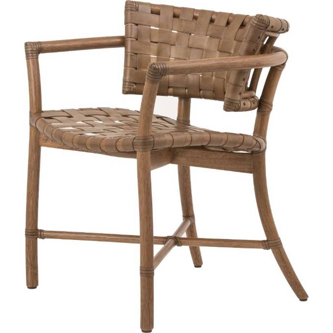 Picture of CRIN DINING ARM CHAIR
