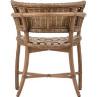Picture of CRIN DINING ARM CHAIR