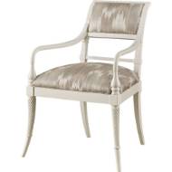 Picture of KING GEORGE III ARM CHAIR