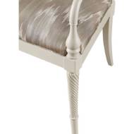 Picture of KING GEORGE III ARM CHAIR