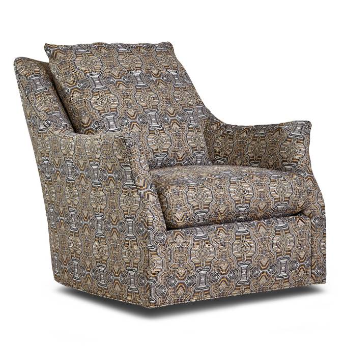 Picture of SHANNA-58 SWIVEL GLIDER
