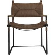 Picture of BATON ARM CHAIR
