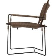 Picture of BATON ARM CHAIR