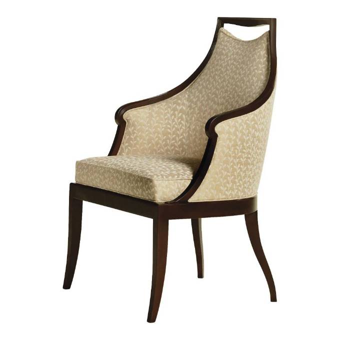 Picture of MALMAISON ARM CHAIR