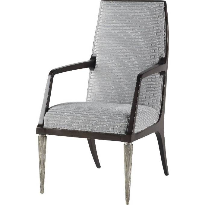 Picture of JASPER ARM CHAIR