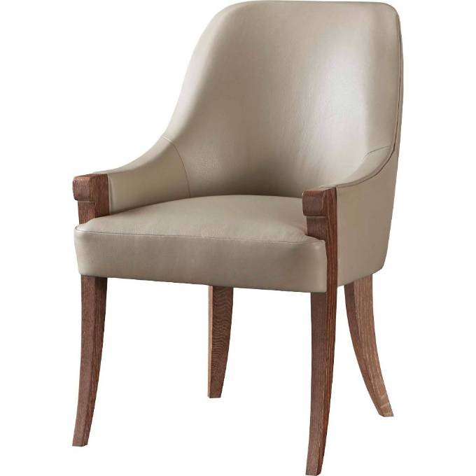 Picture of ATTICUS ARM CHAIR